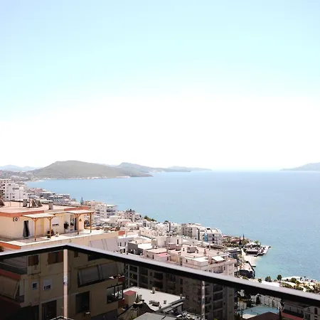 Апартаменты Il Gabbiano Ionian *